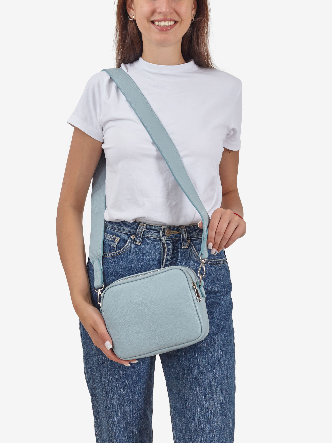 Крос-боді Regina Notte модель 2000000095011 Фото