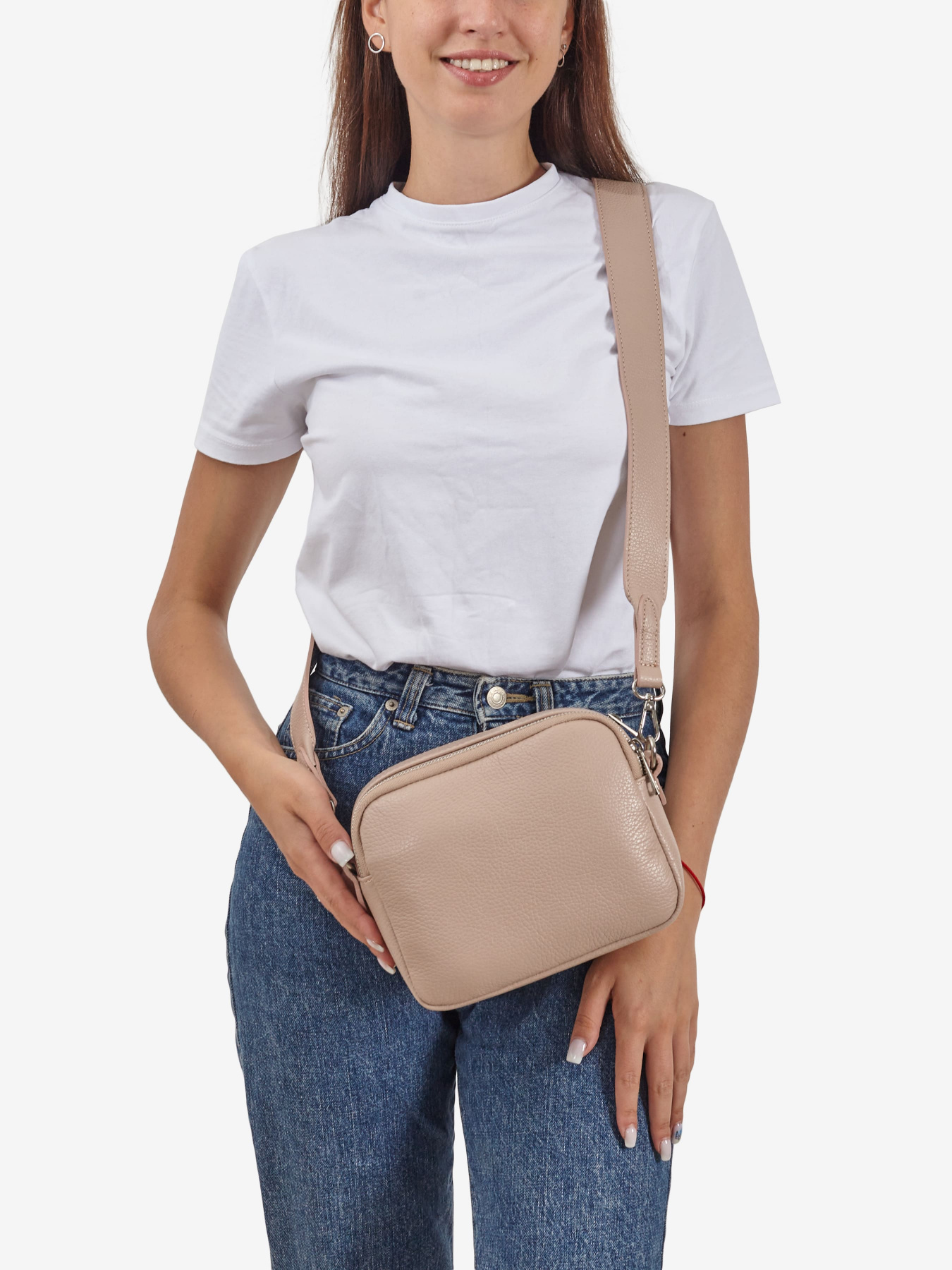 Крос-боді Regina Notte модель 2000000095141 Фото