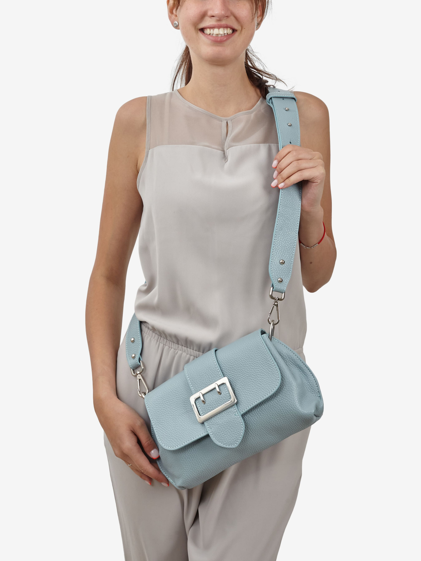 Кросс-боди Regina Notte модель 2000000146072 Фото