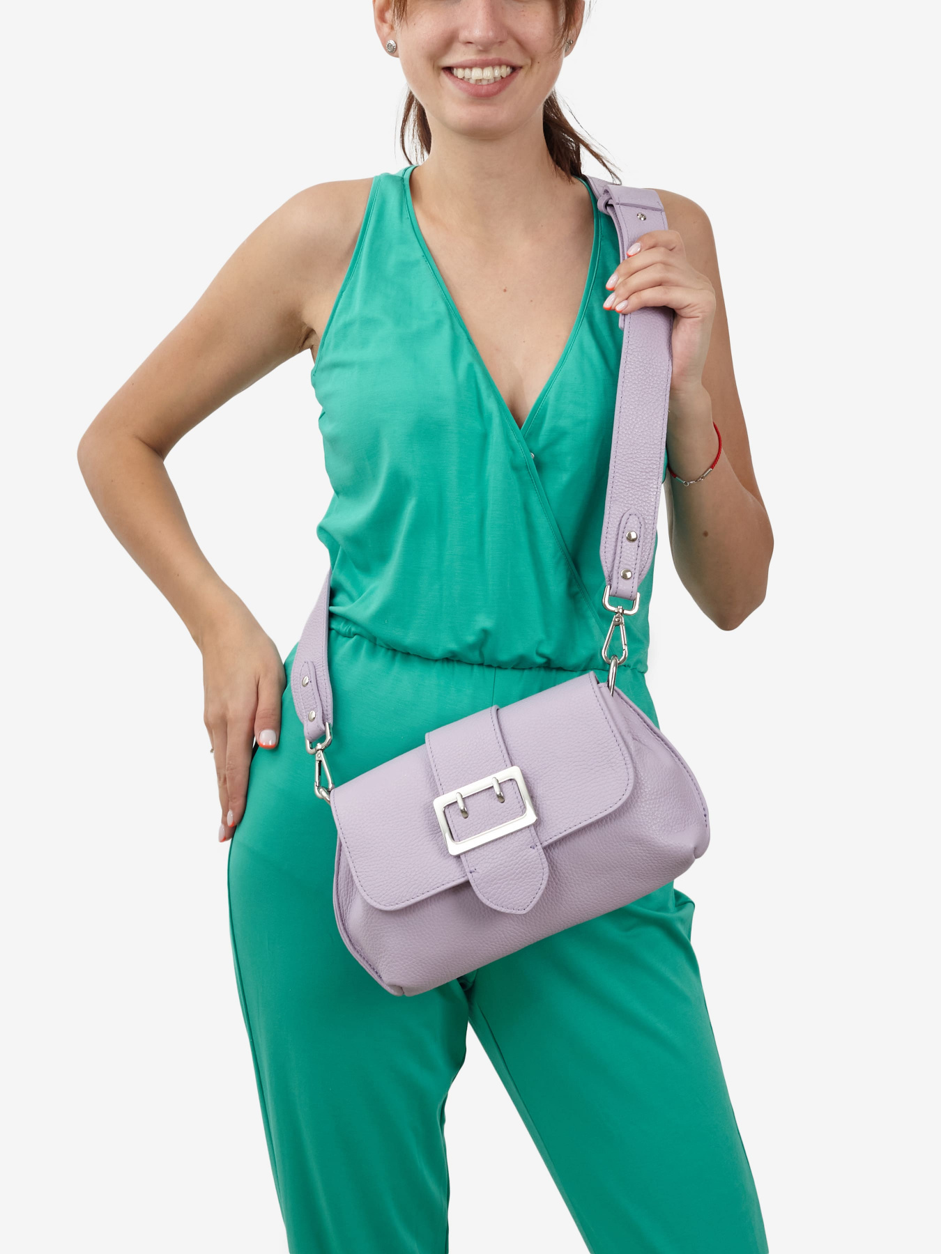 Кросс-боди Regina Notte модель 2000000145136 Фото