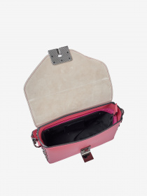 Крос-боді Regina Notte модель 2000000178363 Крос-боді Regina Notte модель 2000000178363 Фото