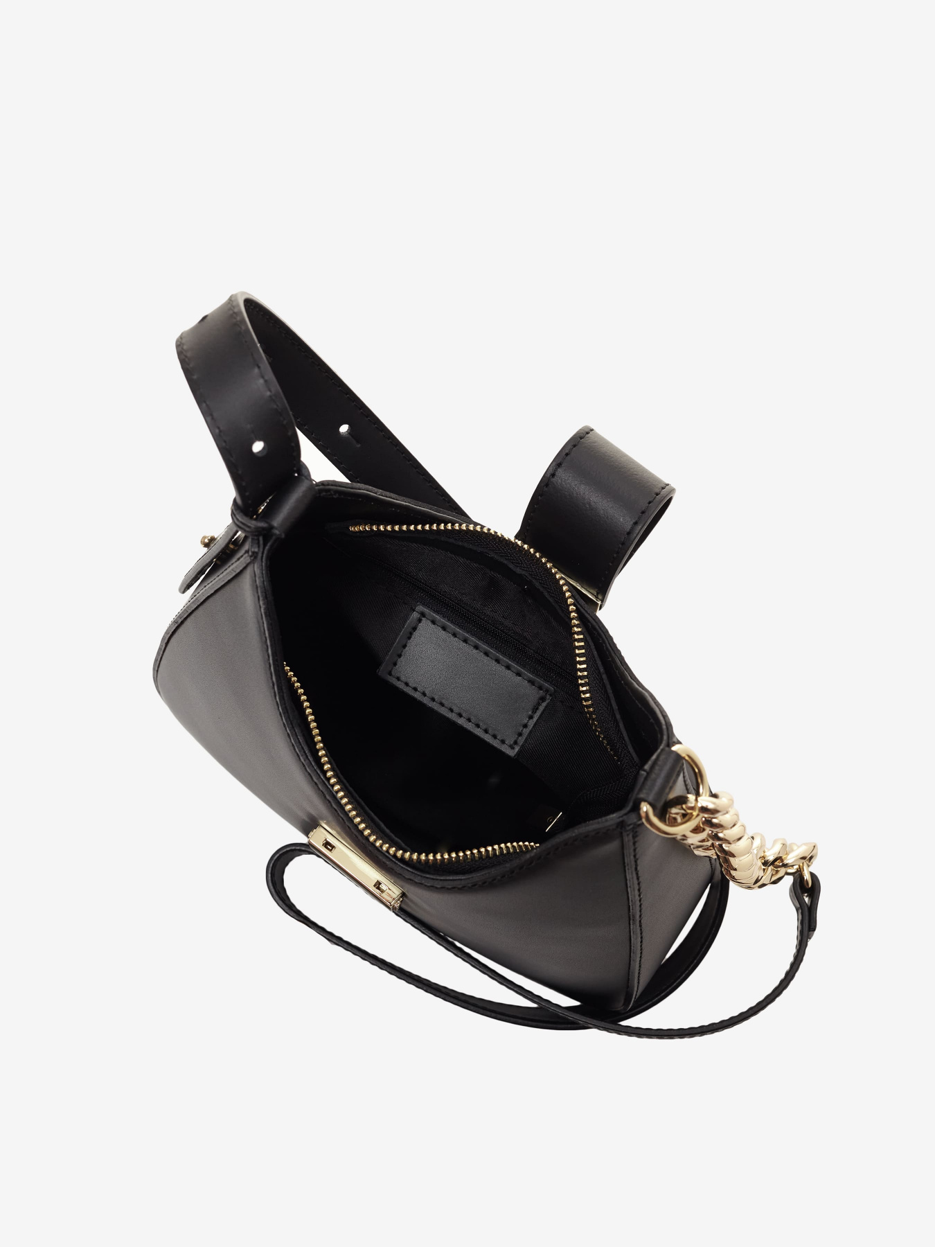 Кросс-боди Regina Notte модель 2000000151021 Фото