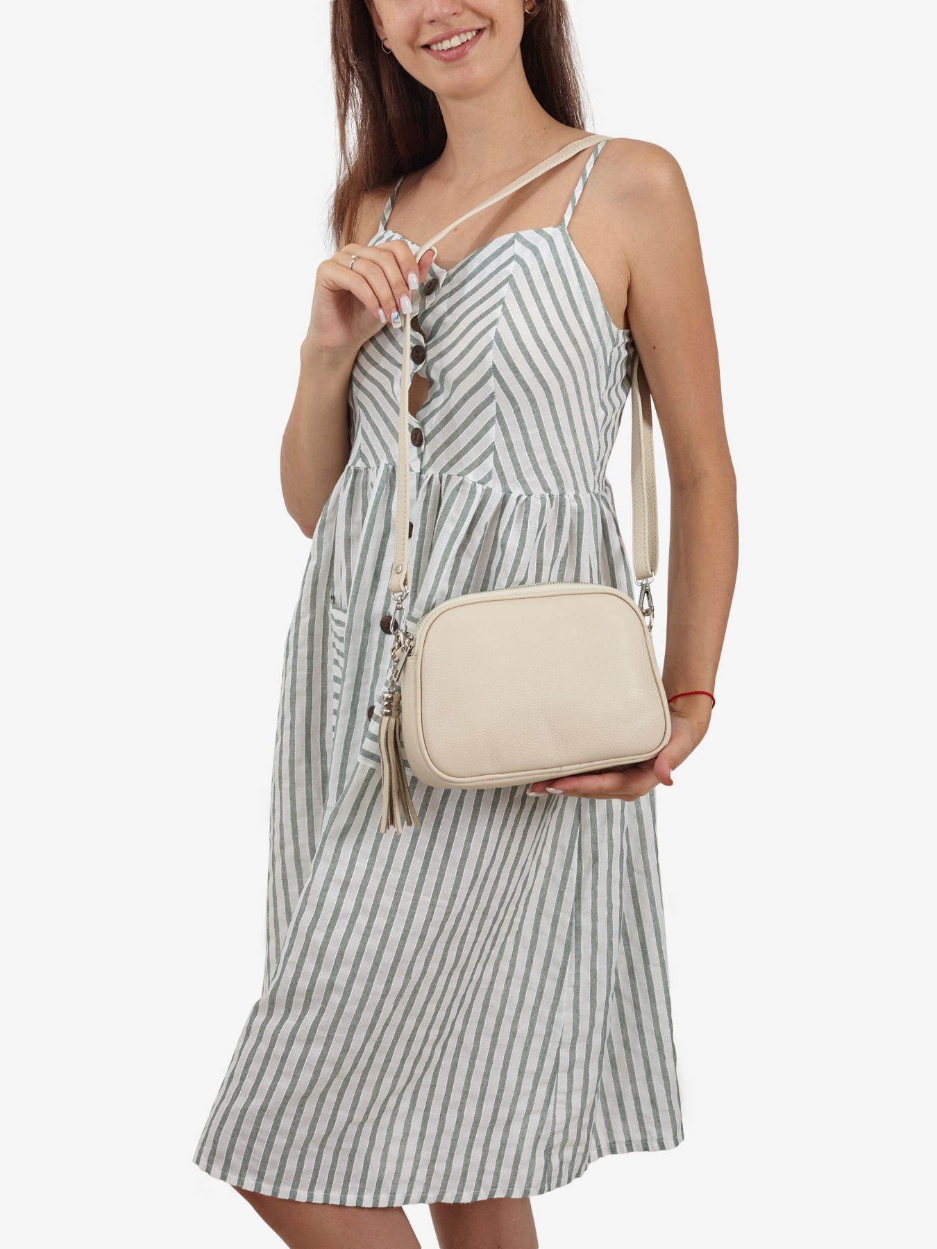 Кросс-боди Regina Notte модель 2000000151526 Фото