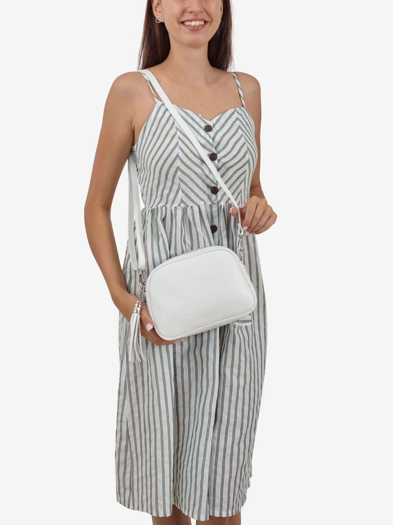 Кросс-боди Regina Notte модель 2000000151335 Фото