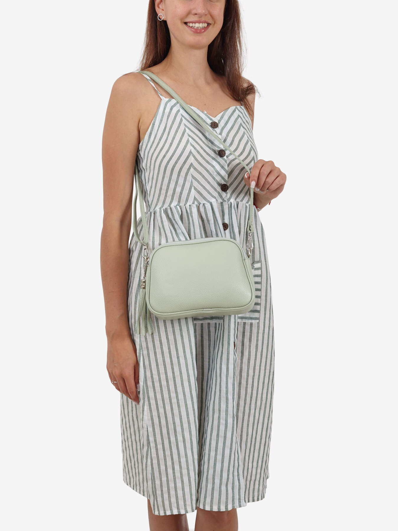 Крос-боді Regina Notte модель 2000000175249 Фото