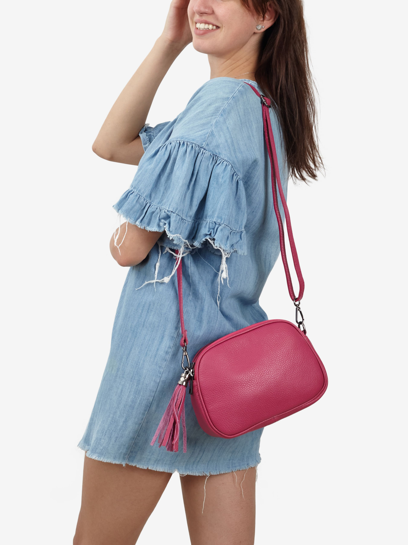 Кросс-боди Regina Notte модель 2000000178042 Фото