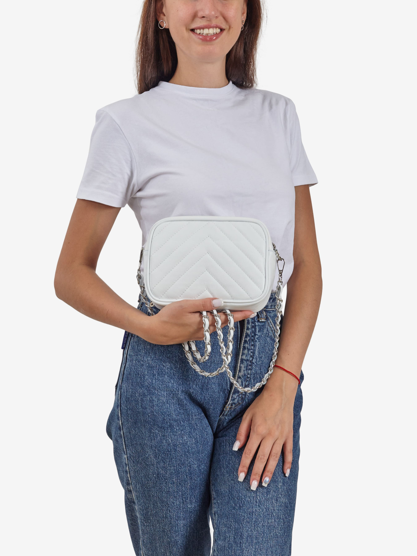 Кросс-боди Regina Notte модель 2000000152394 Фото