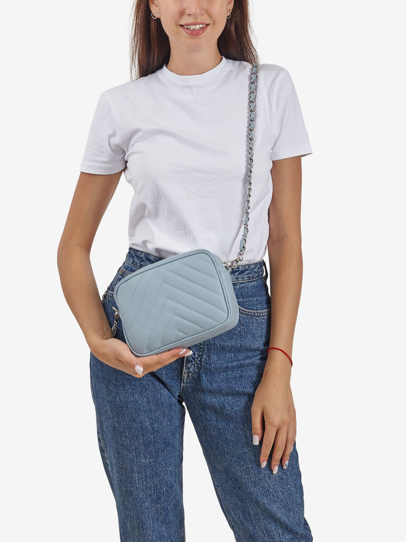 Кросс-боди Regina Notte модель 2000000151953 Фото