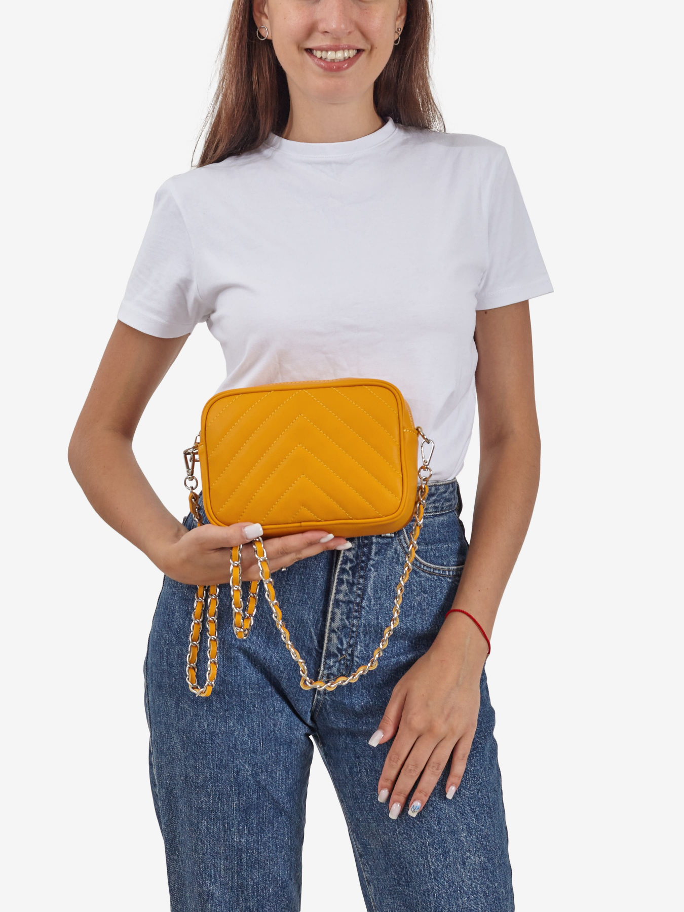 Кросс-боди Regina Notte модель 2000000177816 Фото