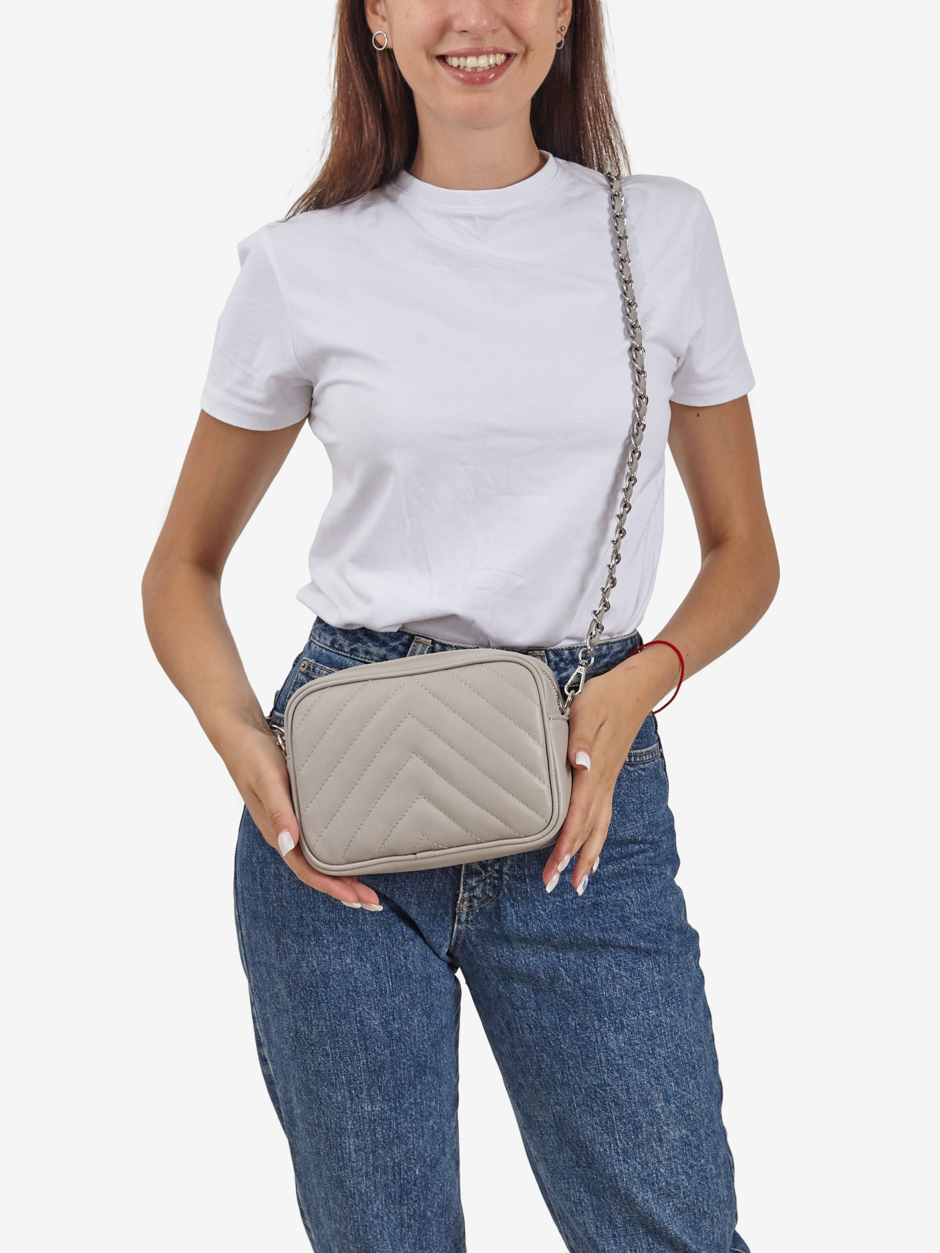 Кросс-боди Regina Notte модель 2000000177571 Фото