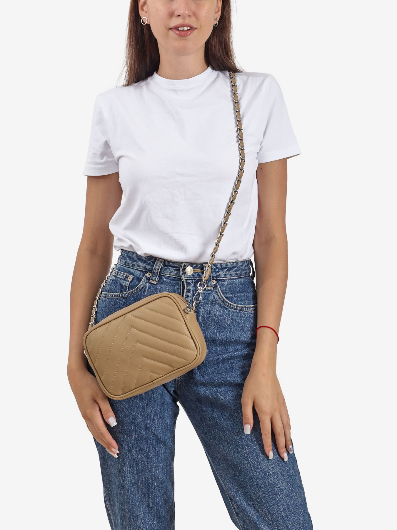 Кросс-боди Regina Notte модель 2000000177649 Фото