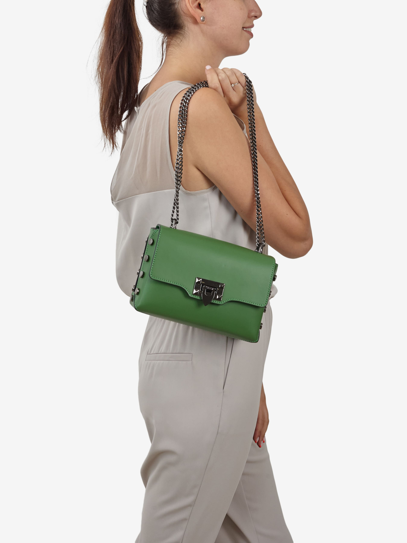 Кросс-боди Regina Notte модель 2000000178288 Фото