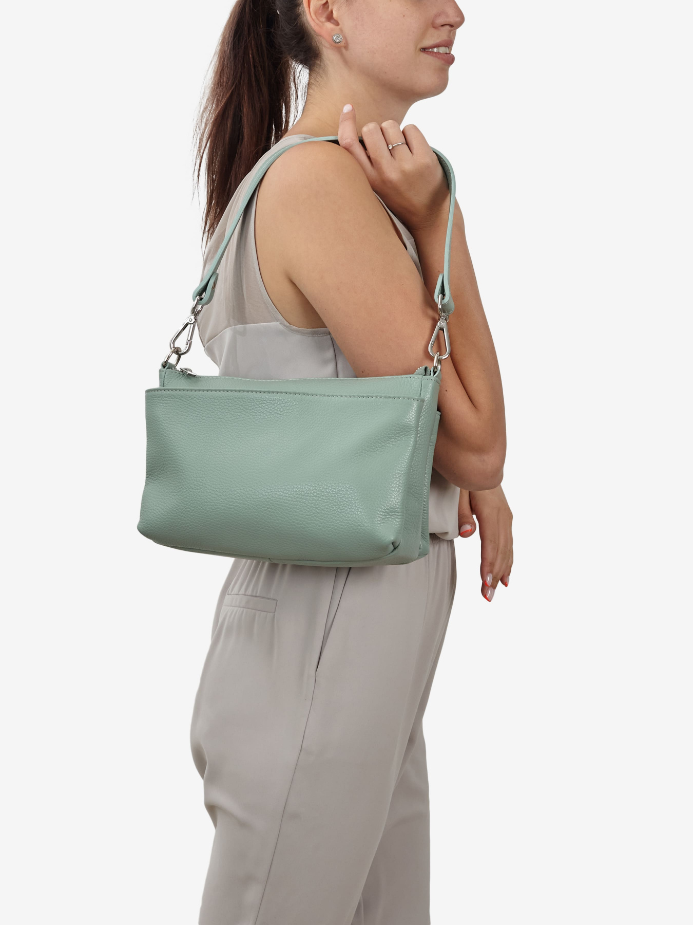 Кросс-боди Regina Notte модель 2000000128030 Фото