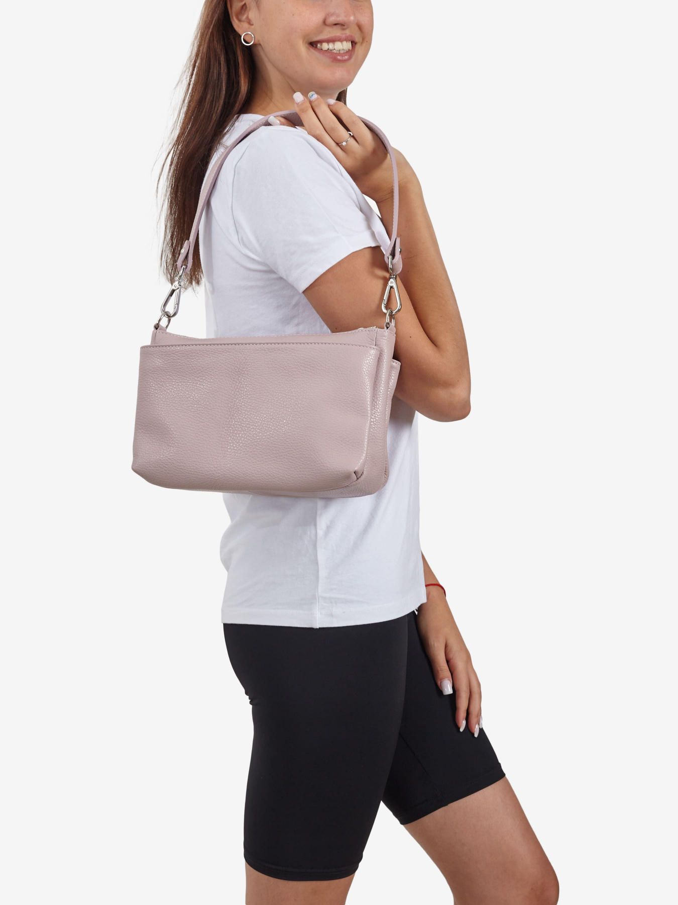 Кросс-боди Regina Notte модель 2000000176758 Фото