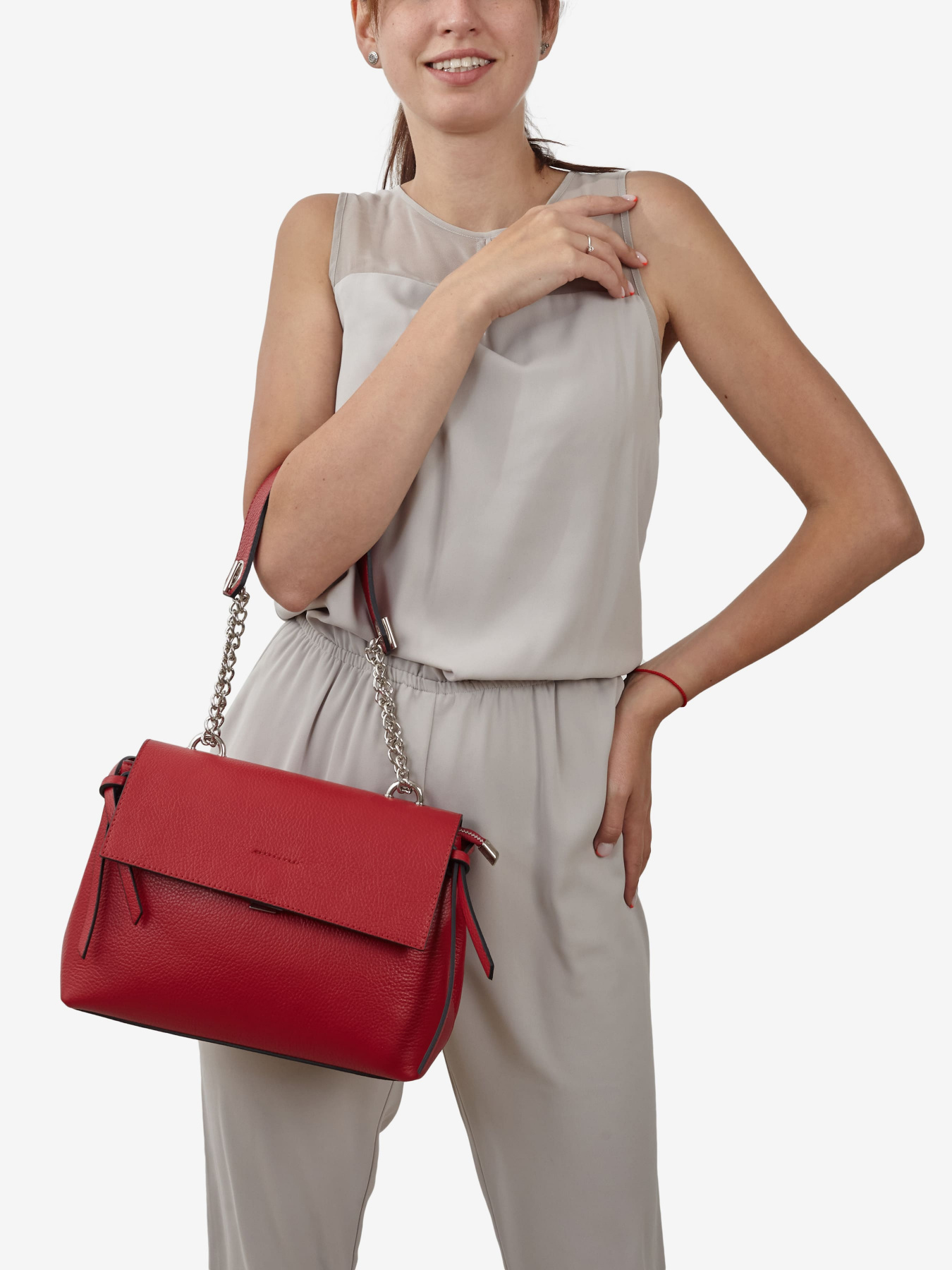 Кросс-боди Regina Notte модель 2000000166858 Фото