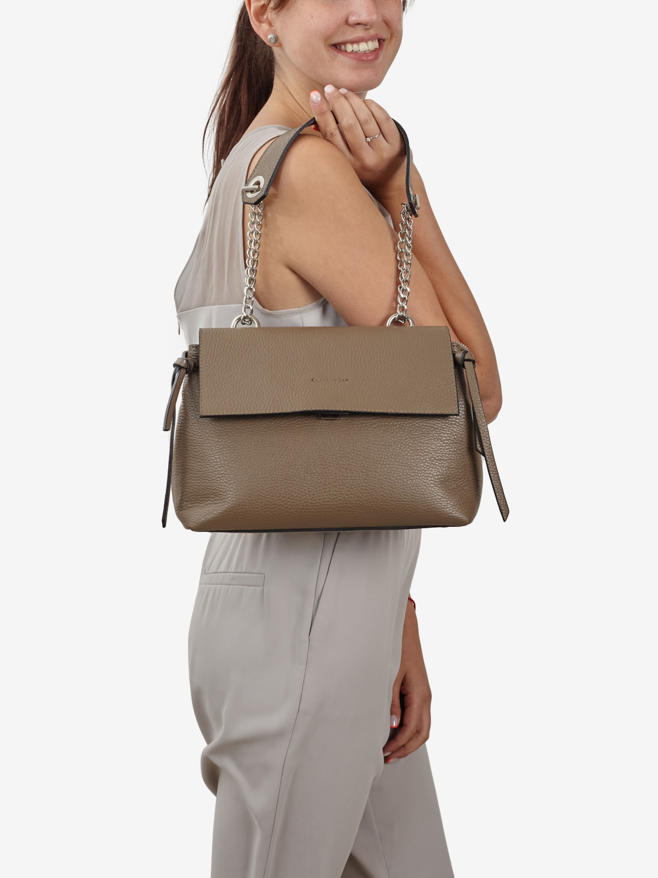 Кросс-боди Regina Notte модель 2000000166896 Фото