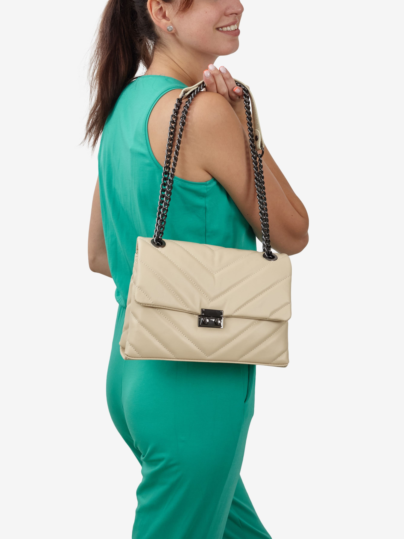 Кросс-боди Regina Notte модель 2000000178219 Фото