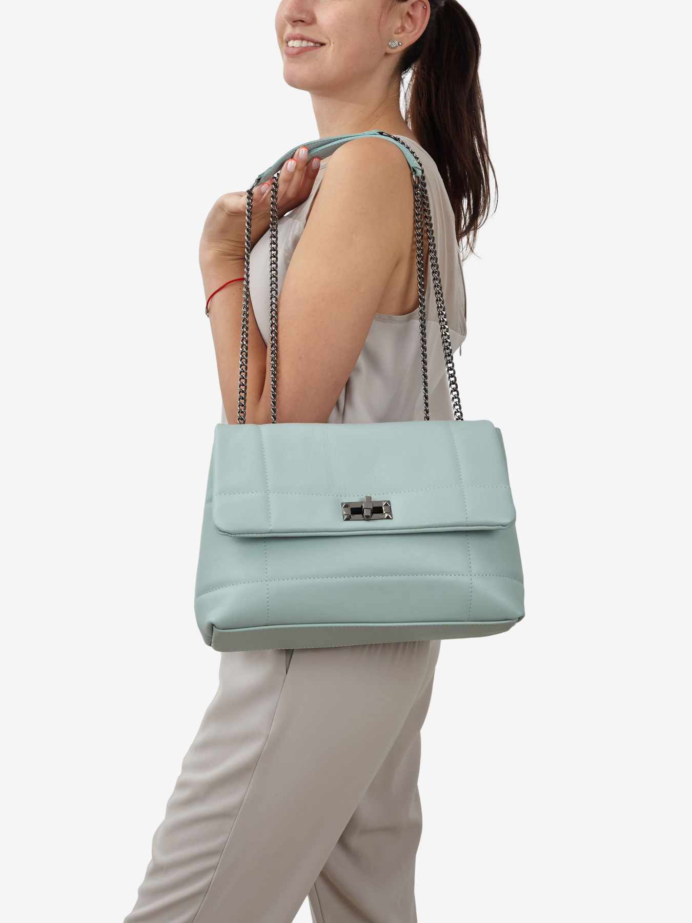 Кросс-боди Regina Notte модель 2000000178301 Фото