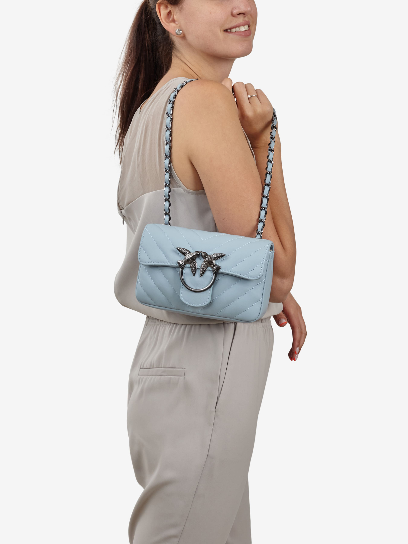 Крос-боді Regina Notte модель 2000000177298 Фото