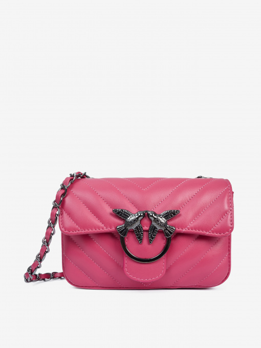 Кросс-боди Regina Notte модель 2000000178103 Фото