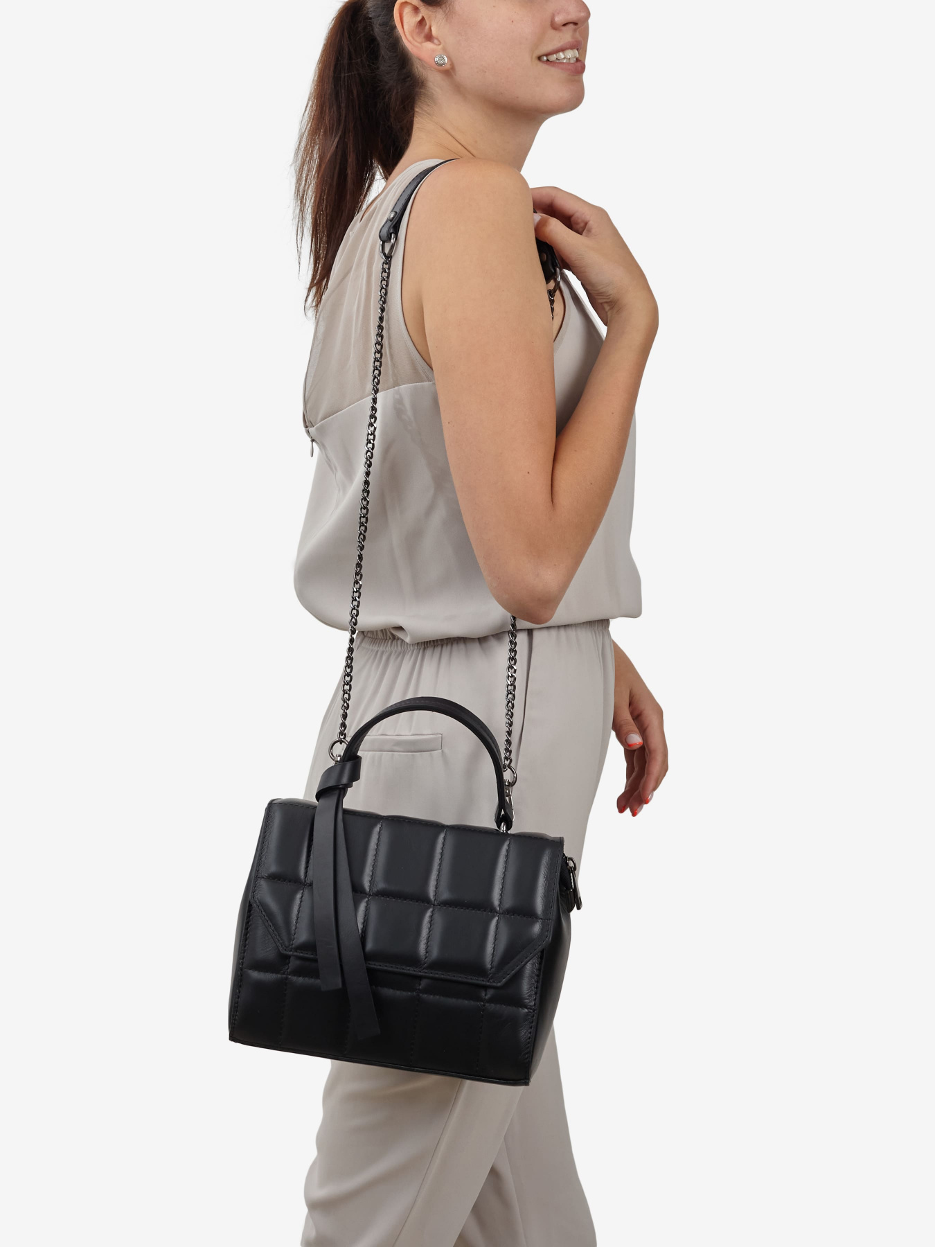 Крос-боді Regina Notte модель 2000000153407 Фото