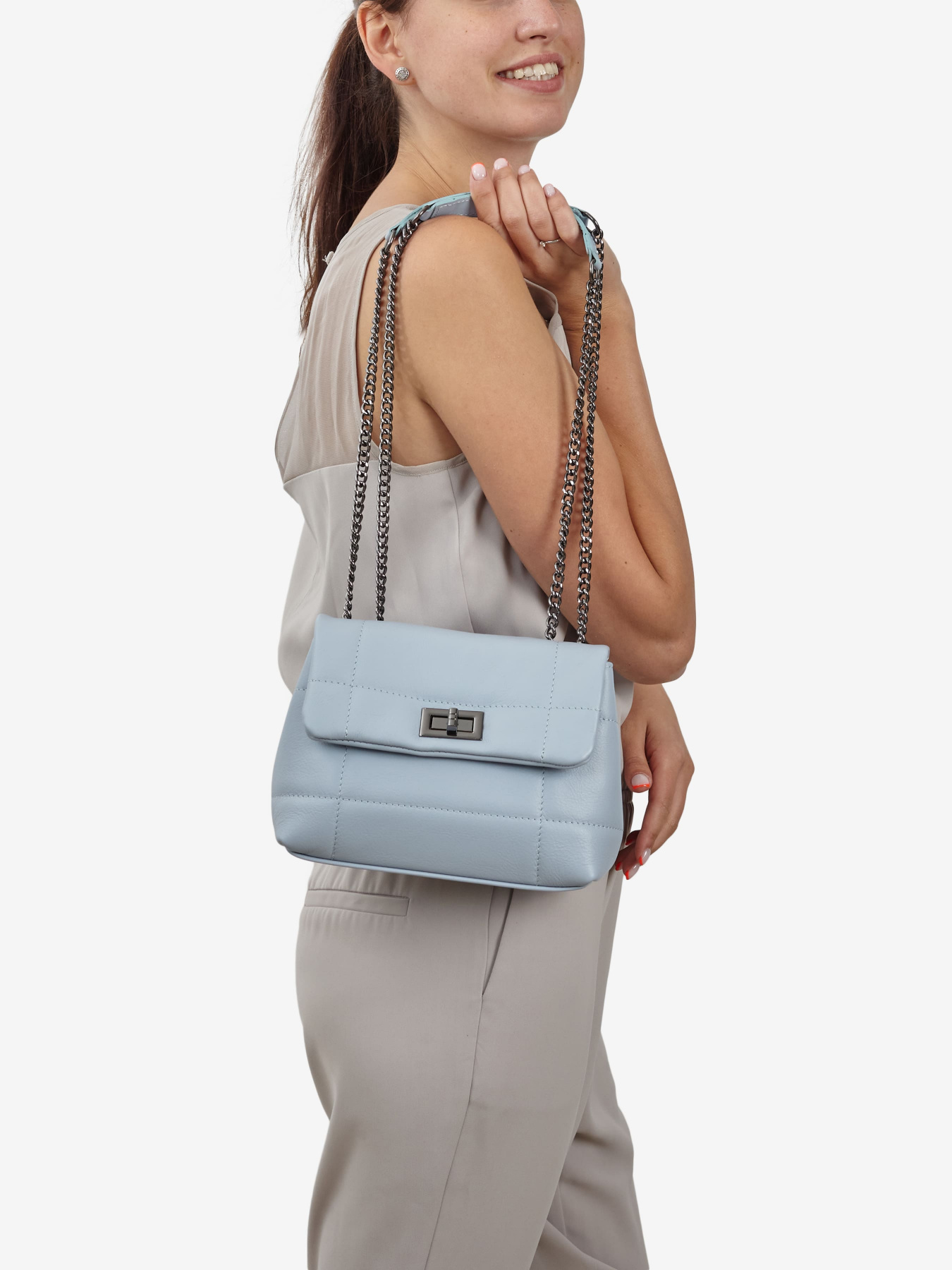 Кросс-боди Regina Notte модель 2000000177939 Фото