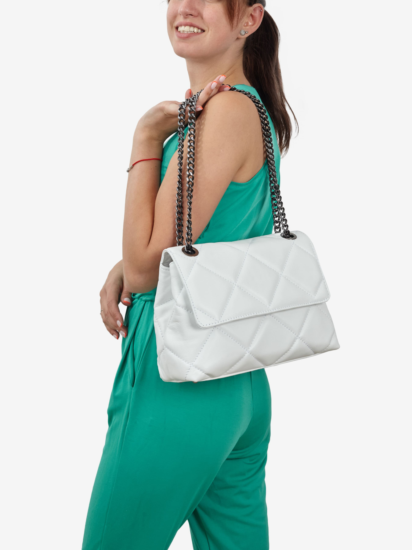 Кросс-боди Regina Notte модель 2000000178189 Фото