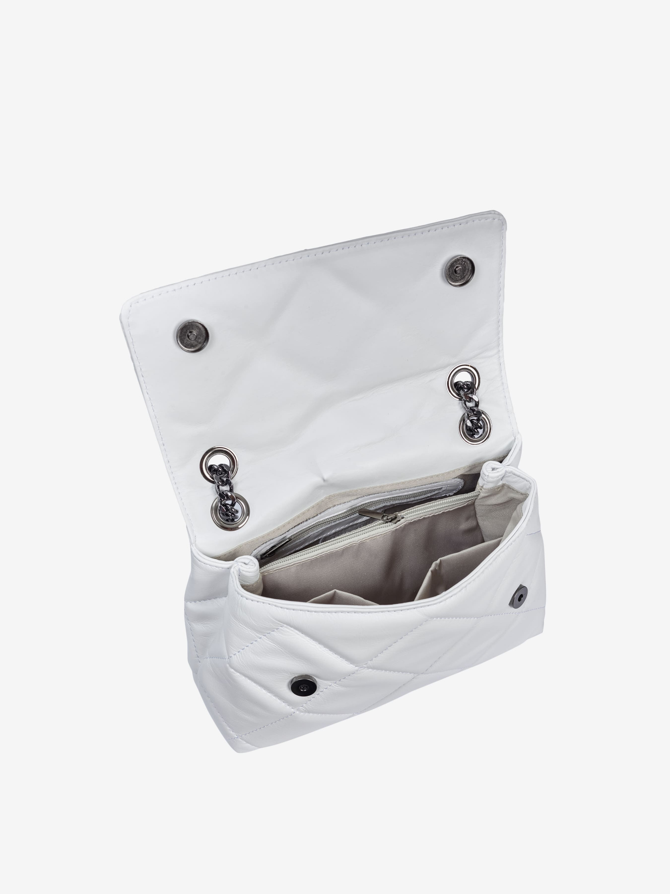 Кросс-боди Regina Notte модель 2000000178189 Фото