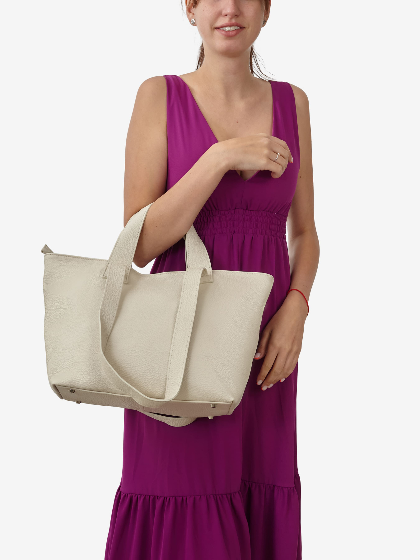 Шоппер Regina Notte модель 2000000143699 Фото