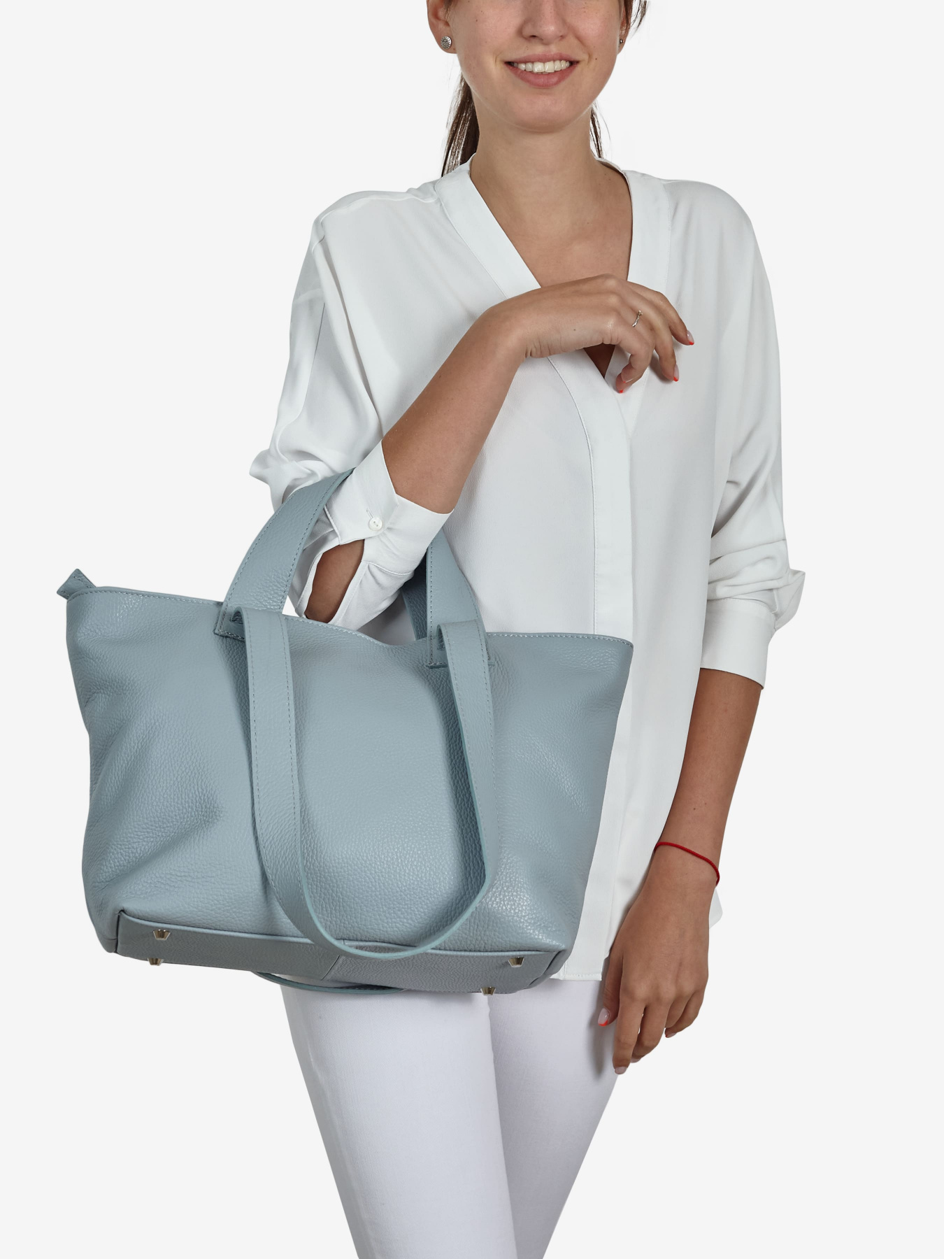 Шоппер Regina Notte модель 2000000147079 Фото