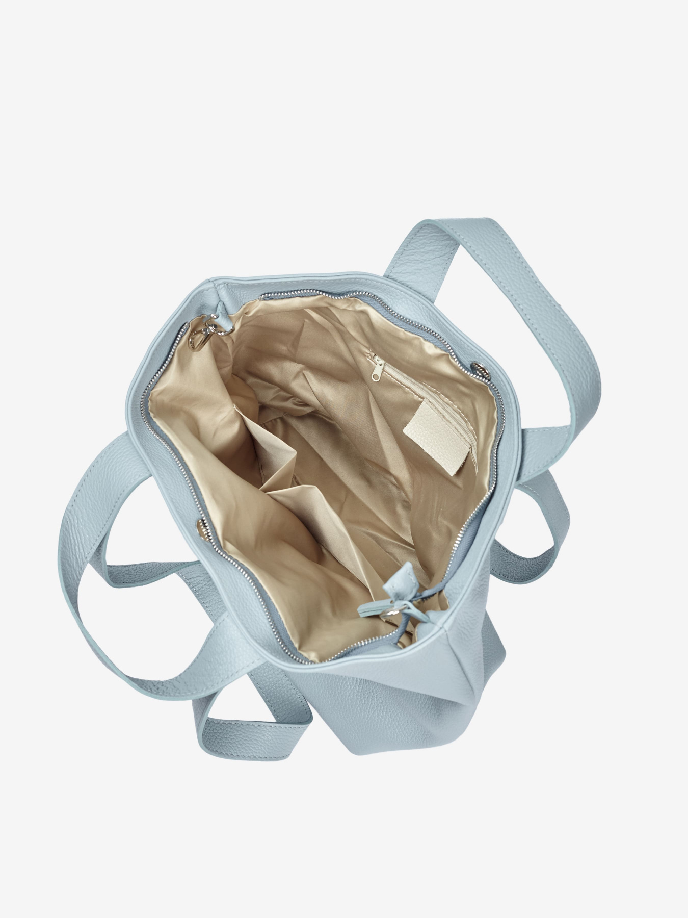 Шоппер Regina Notte модель 2000000147079 Фото