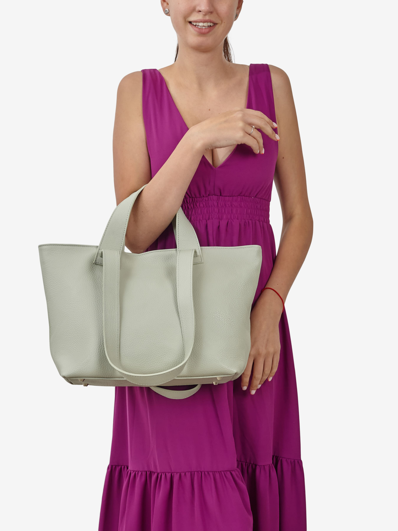 Шоппер Regina Notte модель 2000000147208 Фото