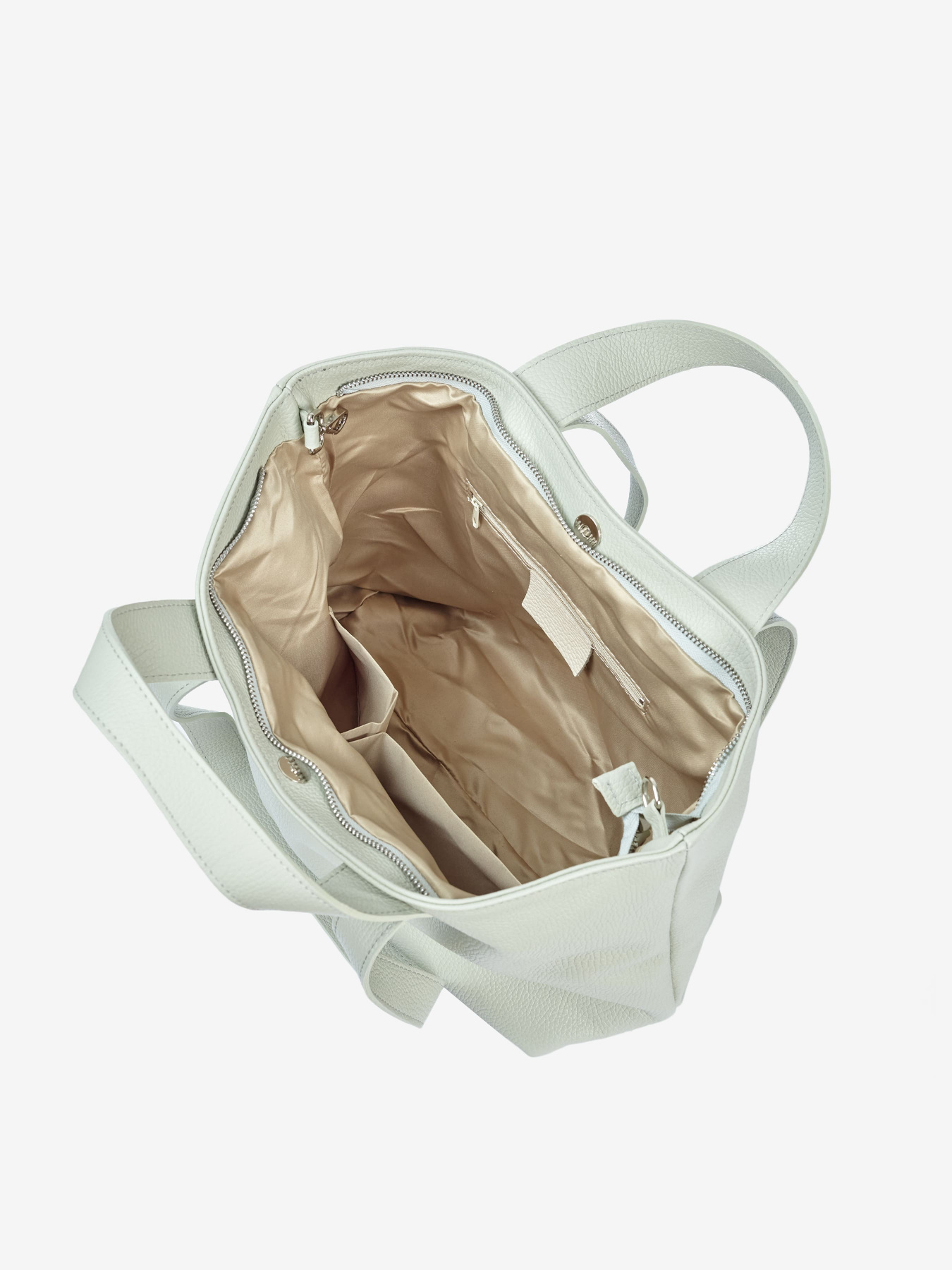 Шоппер Regina Notte модель 2000000147208 Фото