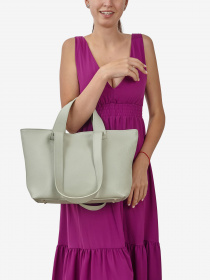 Шоппер Regina Notte модель 2000000147208 Фото