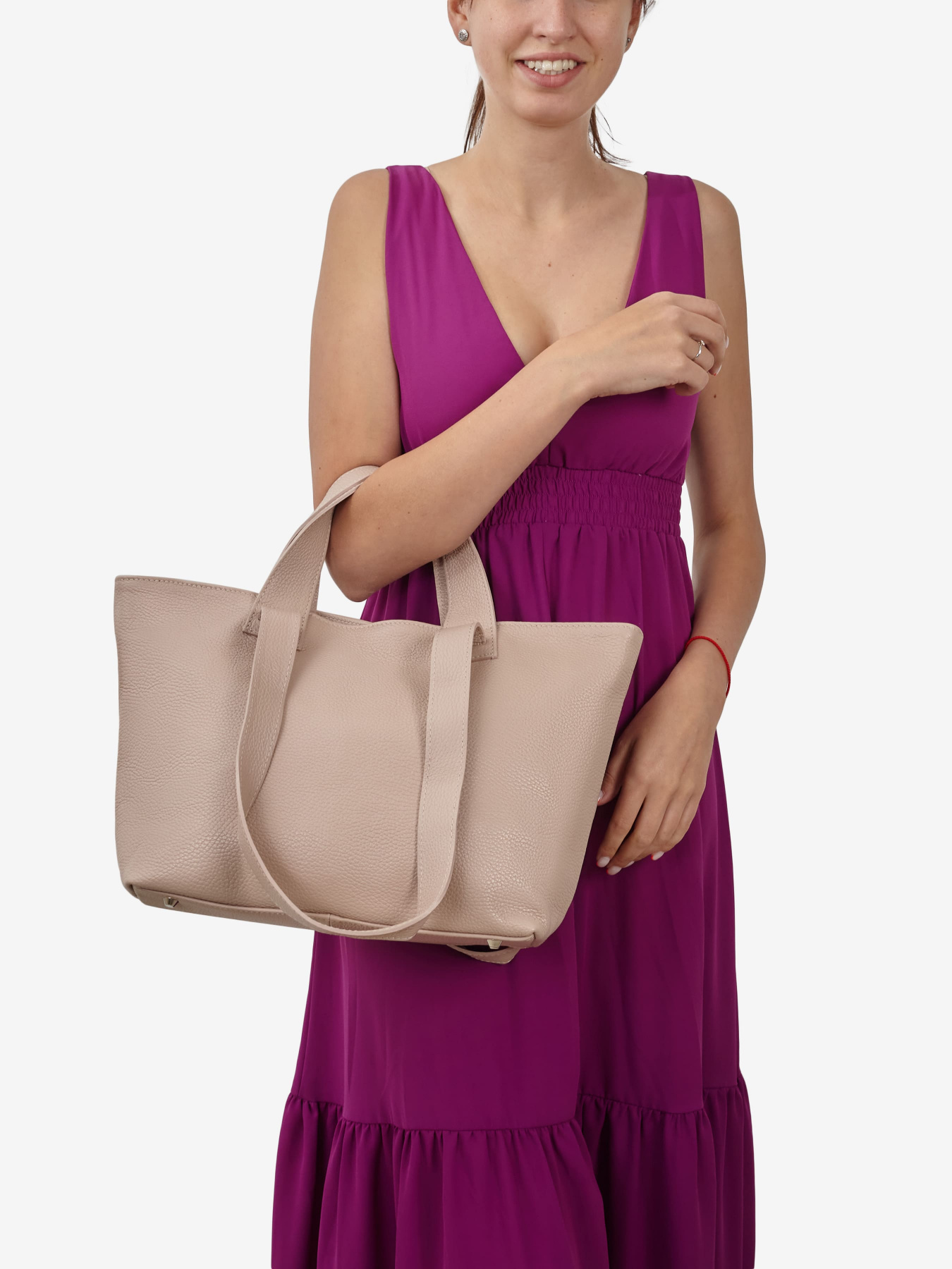 Шоппер Regina Notte модель 2000000126975 Фото