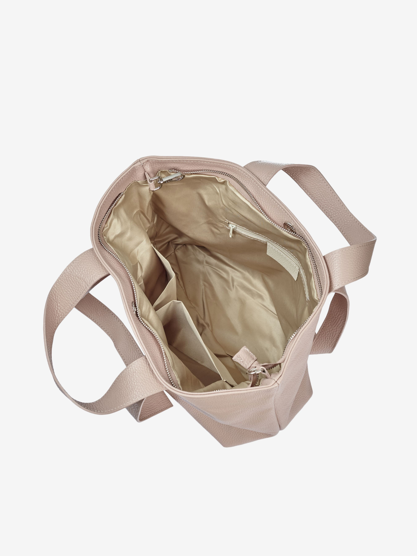 Шоппер Regina Notte модель 2000000126975 Фото