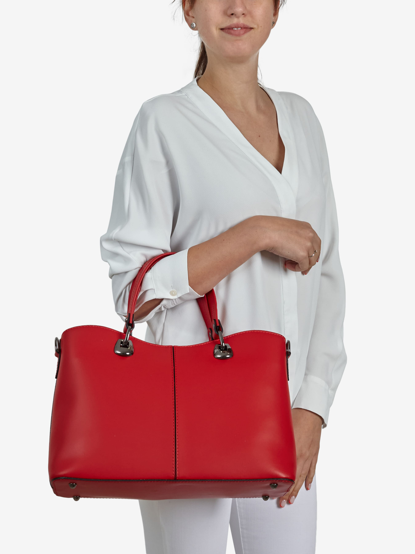 Сумка Regina Notte модель 2000000061214 Фото