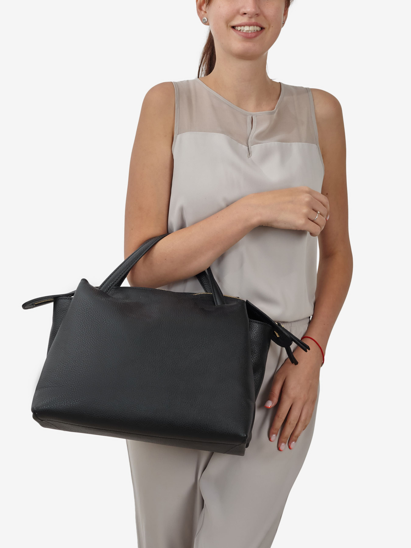 Сумка Regina Notte модель 2000000100074 Фото