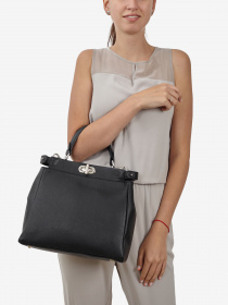 Сумка Regina Notte модель 2000000097701 Фото