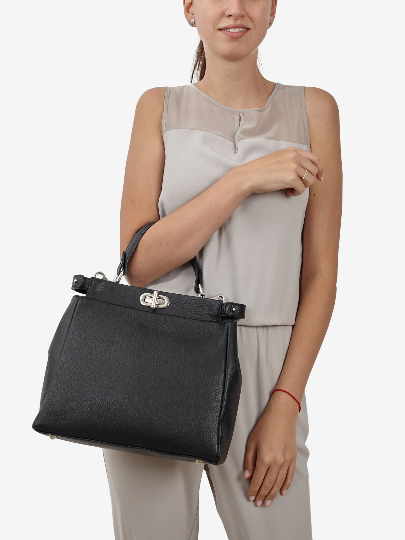 Сумка Regina Notte модель 2000000097701 Фото