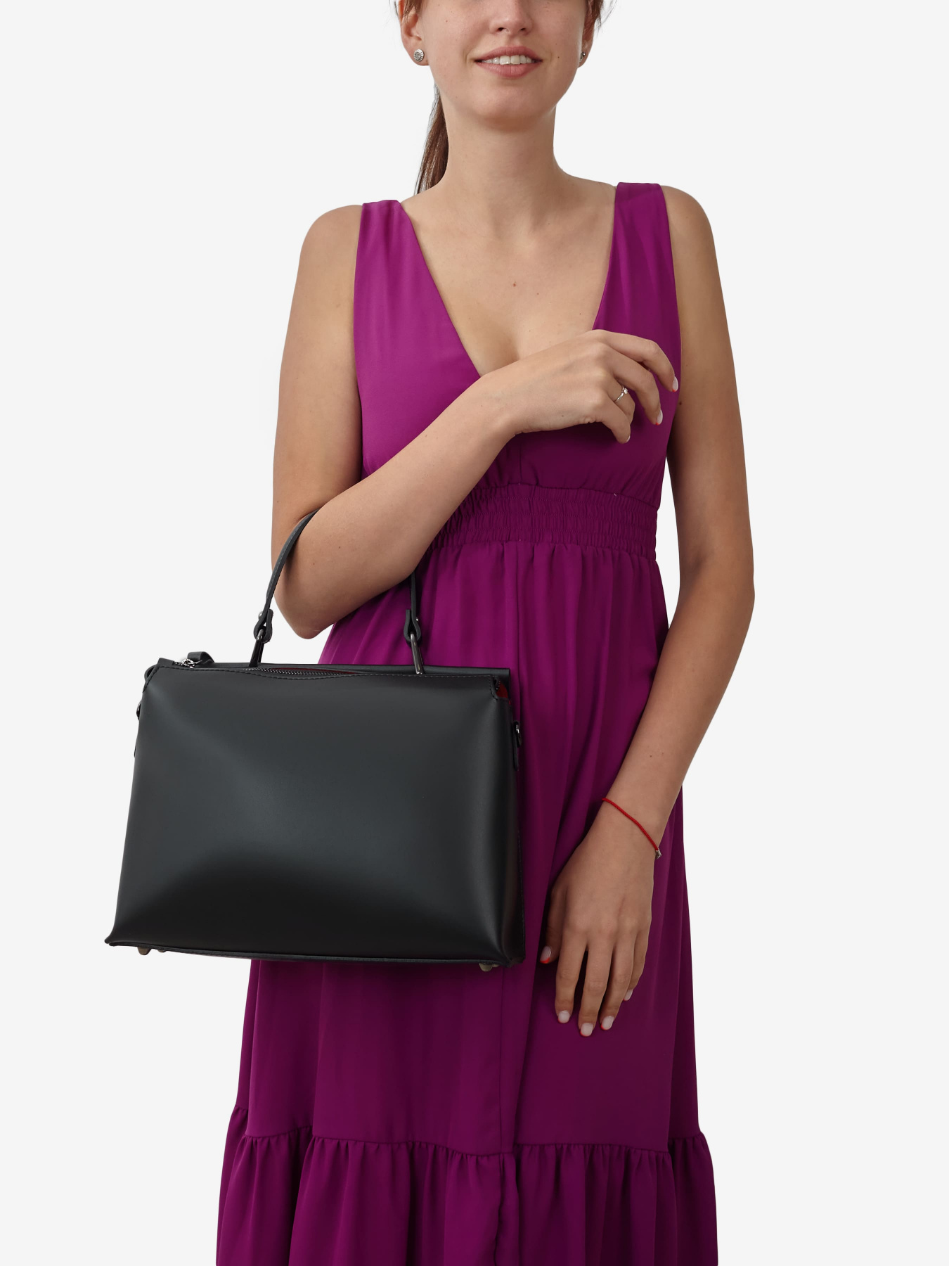 Сумка Regina Notte модель 2000000176437 Фото