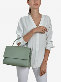 Сумка Regina Notte модель 2000000175522 Фото