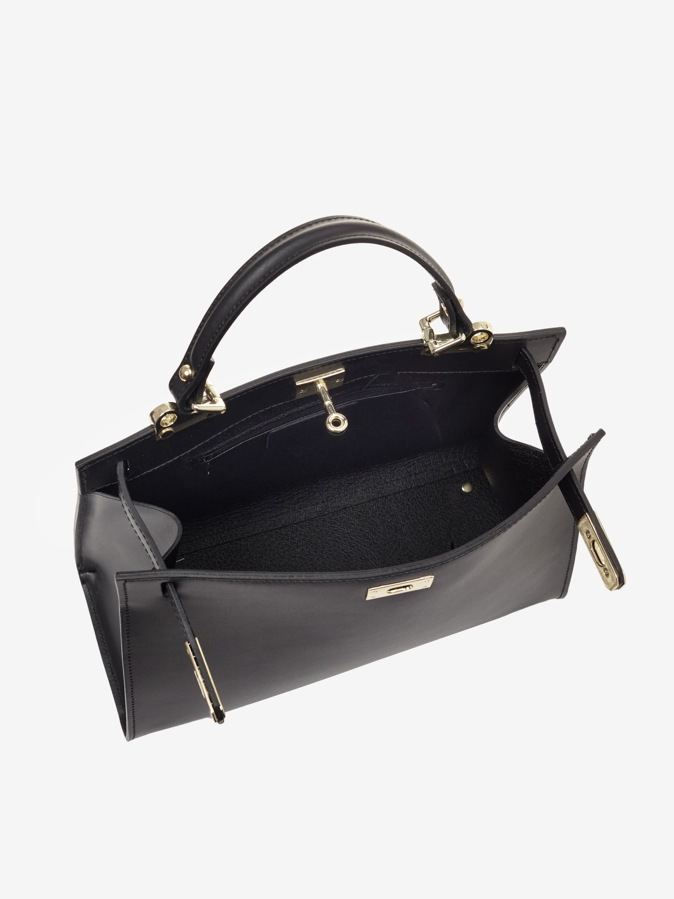 Сумка Regina Notte модель 2000000169026 Фото