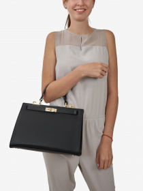 Сумка Regina Notte модель 2000000169026 Фото