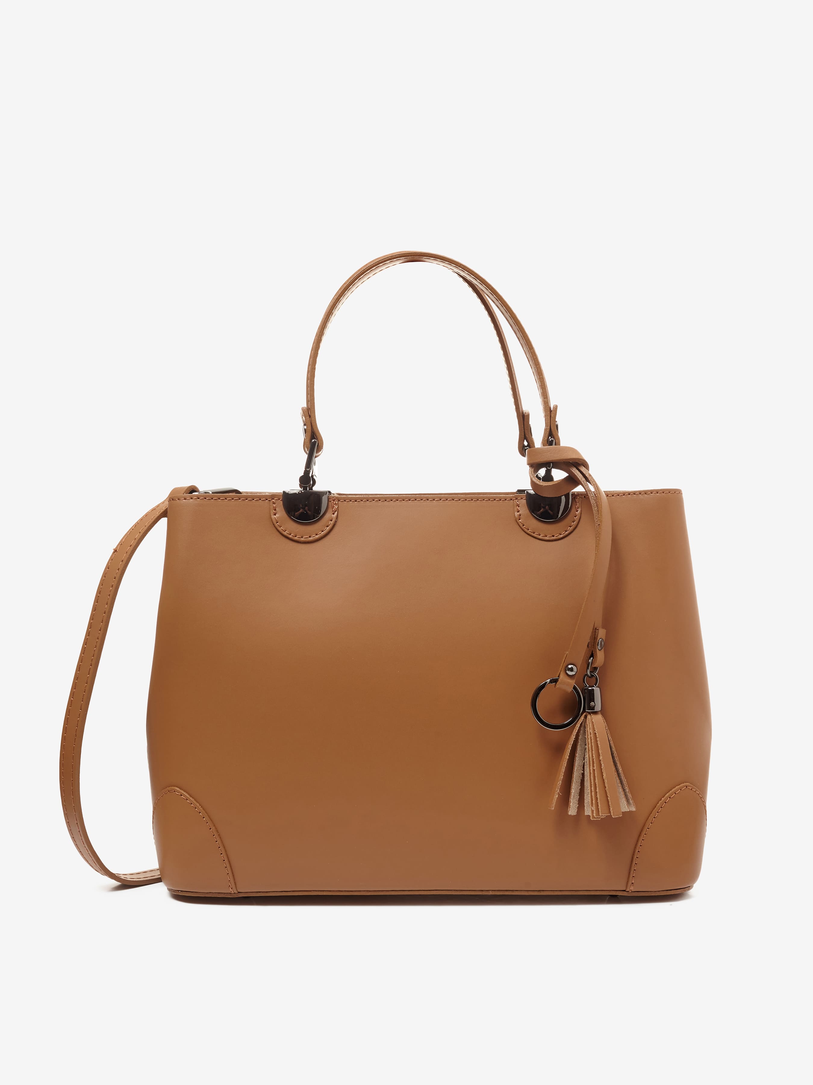 Regina Notte Сумка (2000000016368) Жіноче, колір - Коричневий, матеріал - Шкіра