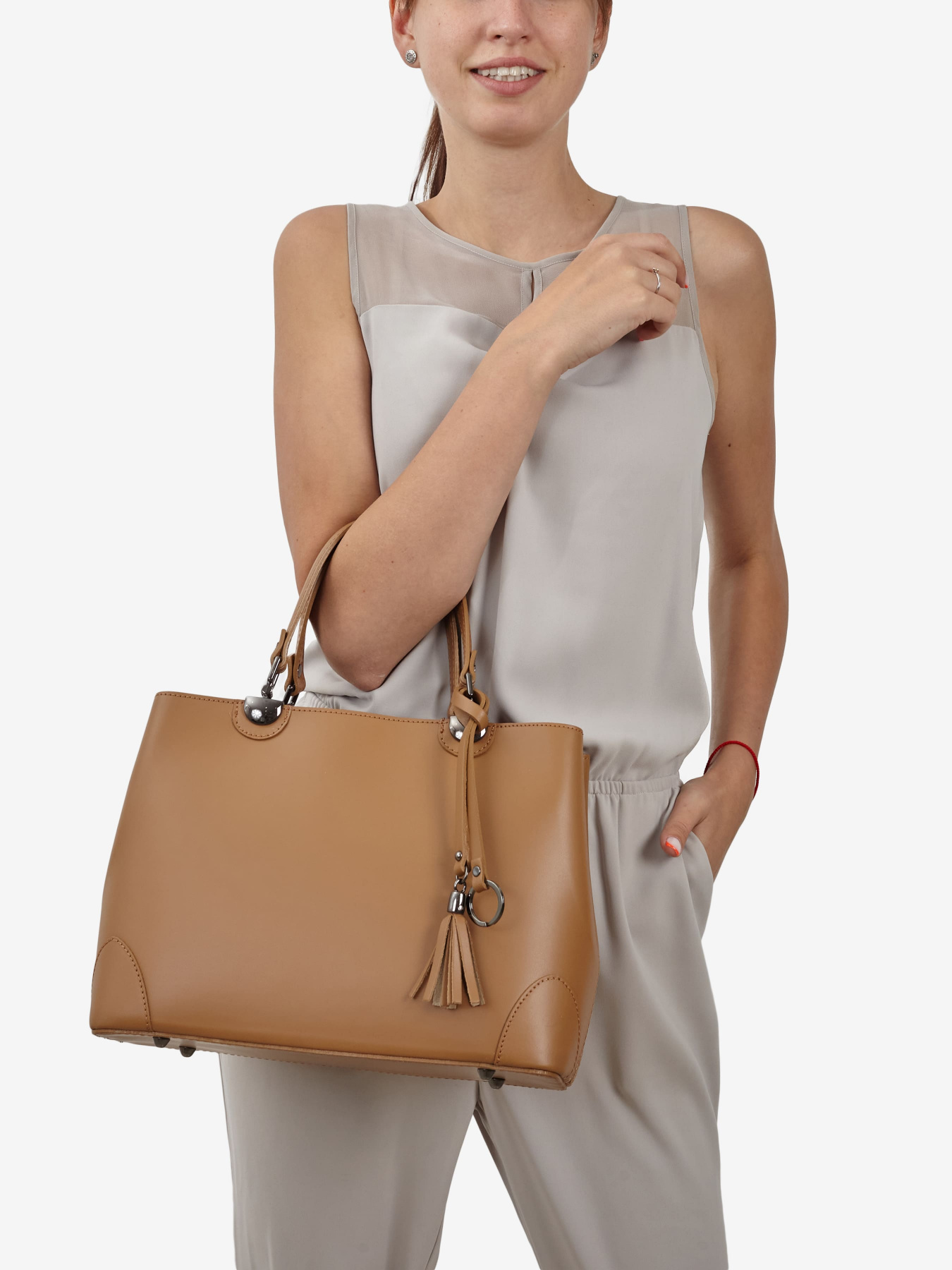 Сумка Regina Notte модель 2000000016368 Фото