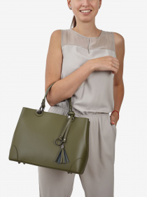 Сумка Regina Notte модель 2000000174853 Фото