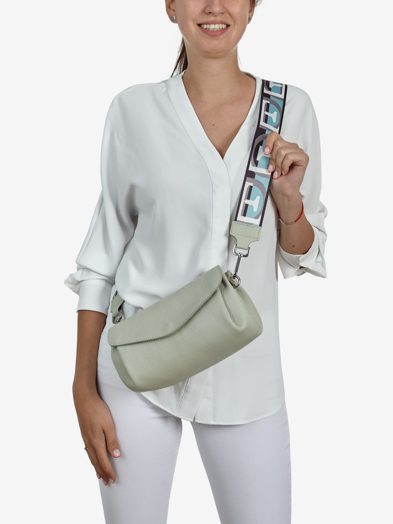 Крос-боді Regina Notte модель 2000000146430 Фото