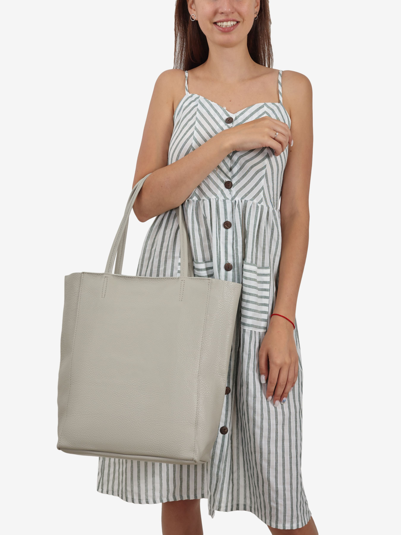 Шоппер Regina Notte модель 2000000177809 Фото