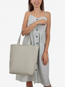 Шоппер Regina Notte модель 2000000177809 Фото